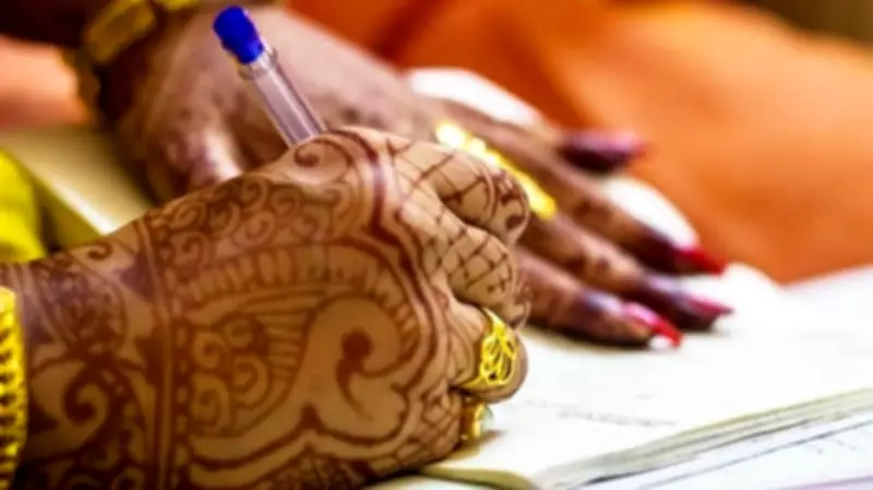 Gujarat Tightens Marriage Registration Rules to Combat 'Love Jihad' and Misuse