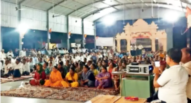 Gujarat Villages Enforce Social Boycotts on Couples Marrying Without Parental Consent