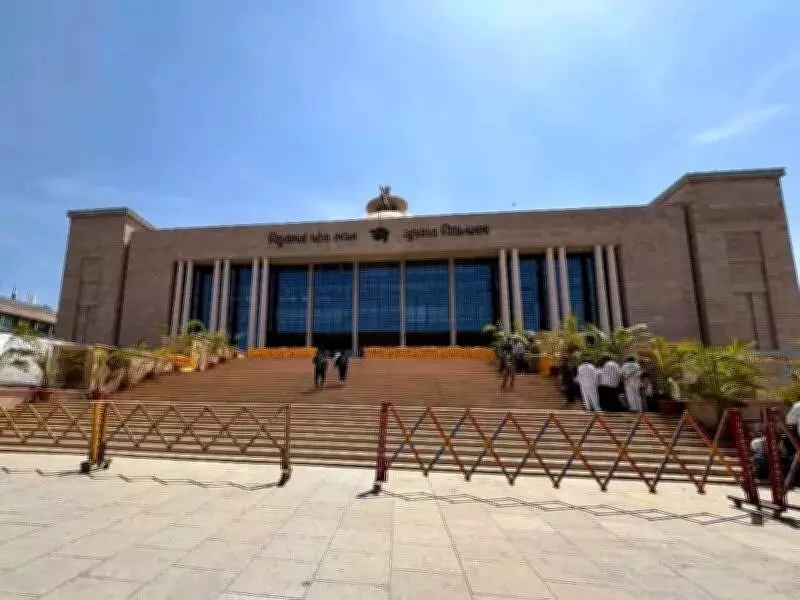 Gujarat's Debt Rises to Rs 3.99 Lakh Crore in 2024-25, Assembly Told