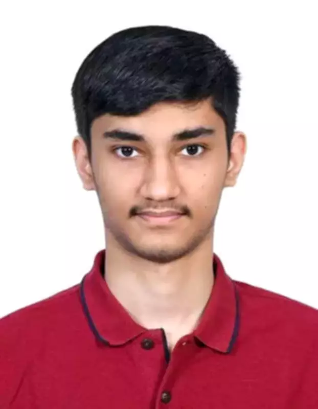 Gujarat's JEE Main Topper Nimay Purohit Shares Success Strategy