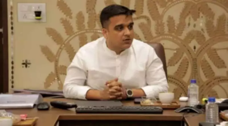 Gujarat's Record Rs 4.08 Lakh Crore Budget Prioritizes Development Without New Taxes