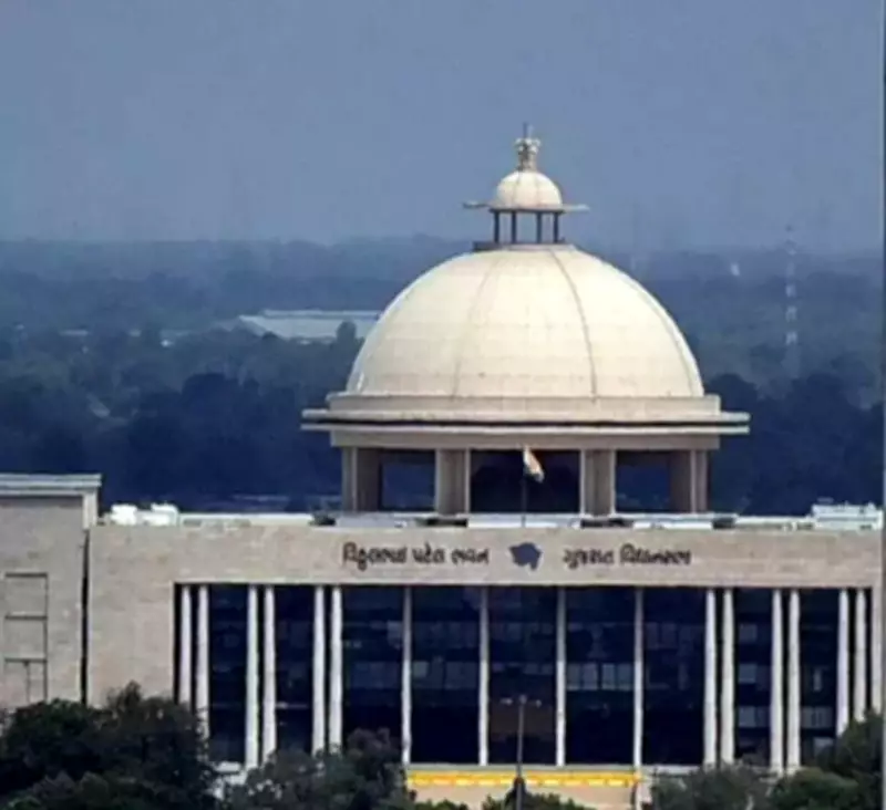 Gujarat's Urban Poverty Plummets: Ahmedabad & Surat See Sharp BPL Decline