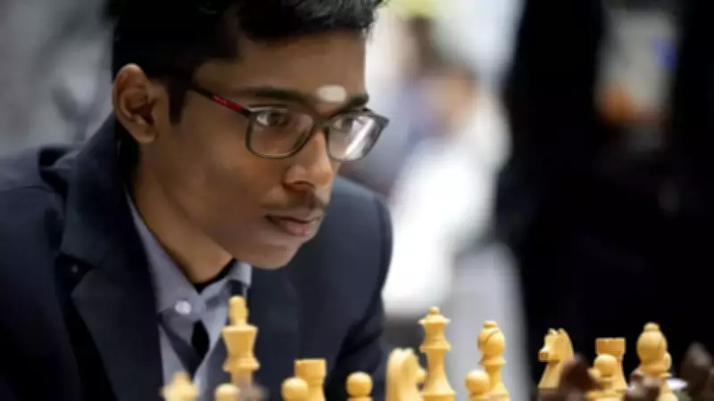 Gukesh Confirmed for Norway Chess 2026, Joins Praggnanandhaa in Strong Indian Contingent