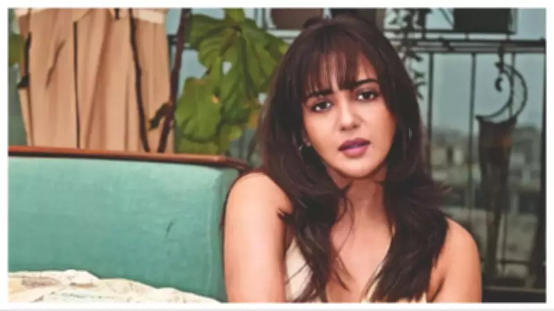 Gulki Joshi Returns to TV After 3-Year Hiatus in New Medical Drama