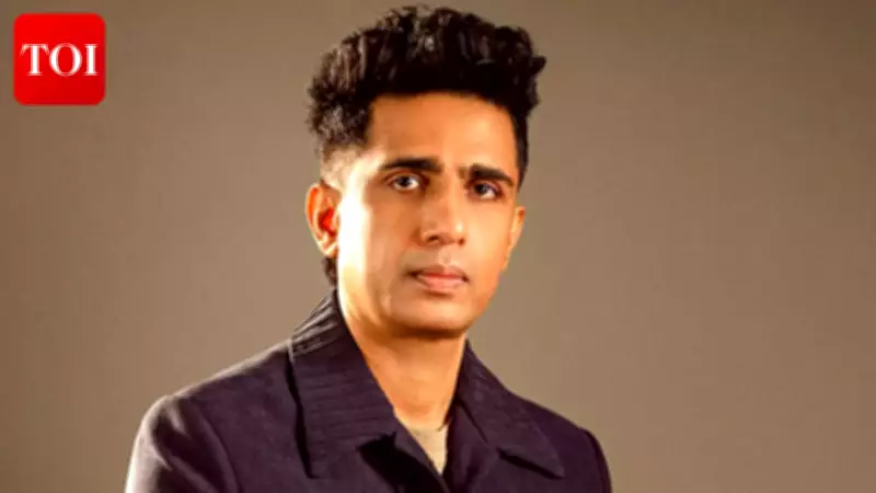 Gulshan Devaiah's Fashion Philosophy: Authenticity Over Trends