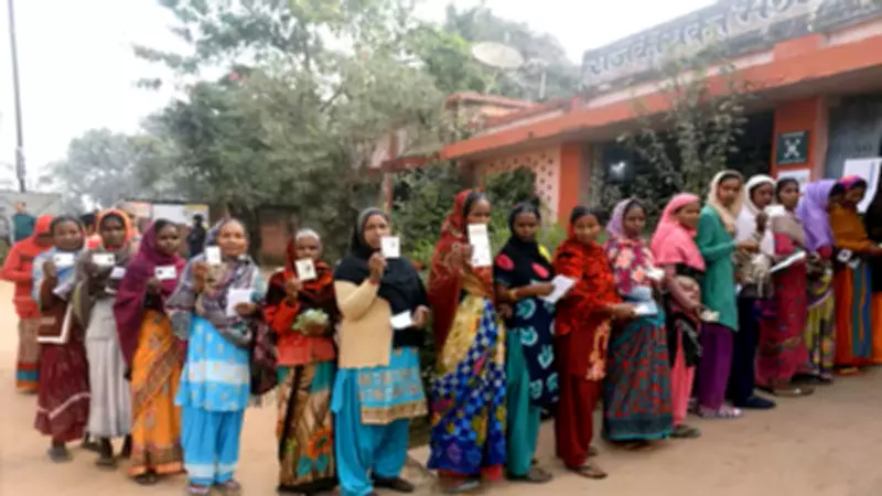 Gumla Municipal Council Election Results 2026: Full Winner & Trailing Candidate List