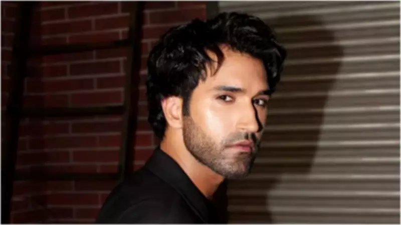 Gurfateh Pirzada Opens Up About Career Setbacks and New Role in 'Lust Stories 3'