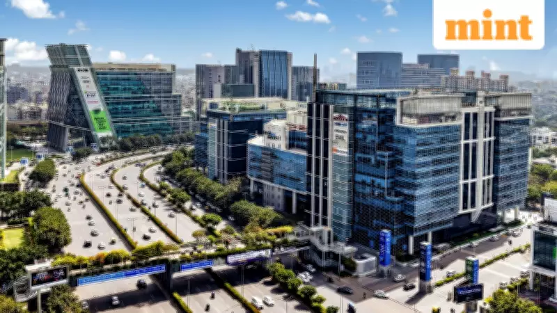 Gurgaon Housing Crisis: ₹1 Crore Income Fails to Secure Decent Home, Sparks Debate