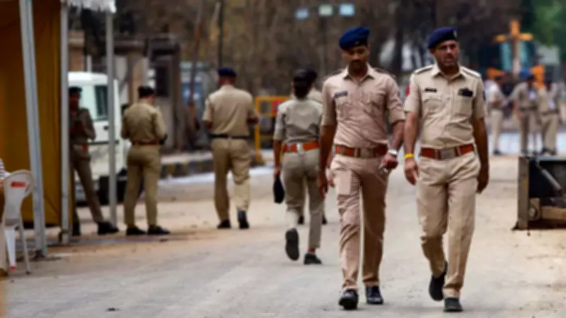 Gurgaon Mothers Rescue Sons from Captivity, Police Arrest Two for Assault