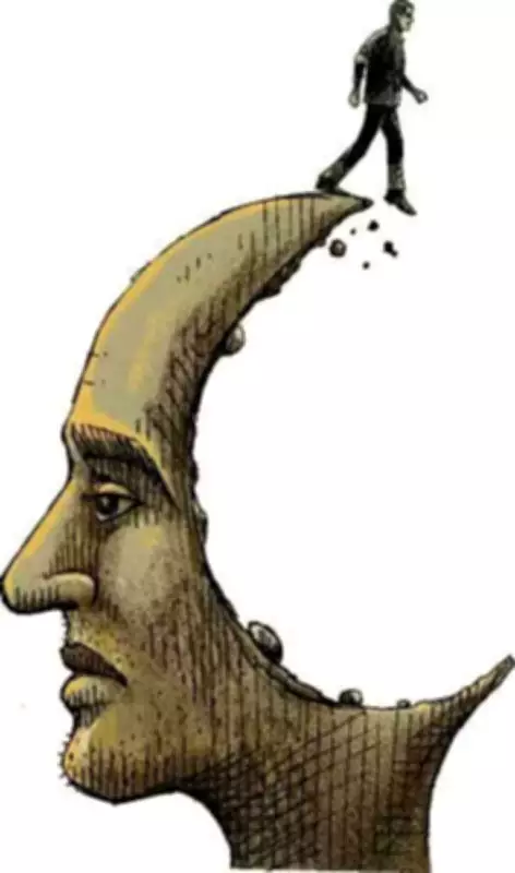 Gurgaon Nurse Dies by Suicide, Police Cite Mental Distress as Cause