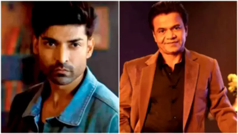 Gurmeet Choudhary and Sonu Sood Rally Bollywood to Support Rajpal Yadav in Financial Crisis