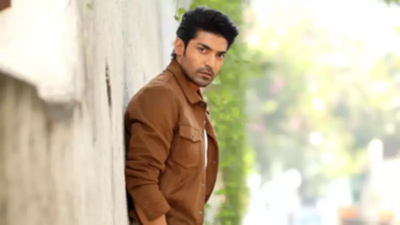 Gurmeet Choudhary Credits Right Partner for Success: How Relationships Shape Ambition