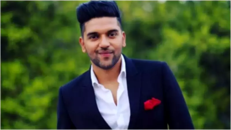 Guru Randhawa Extends Financial Aid to Rajpal Yadav in Tihar Jail, Industry Rallies Support