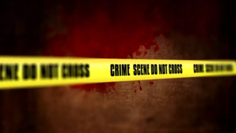 Gurugram CA Arrested for Murdering Pregnant Wife, Faking Robbery Scene