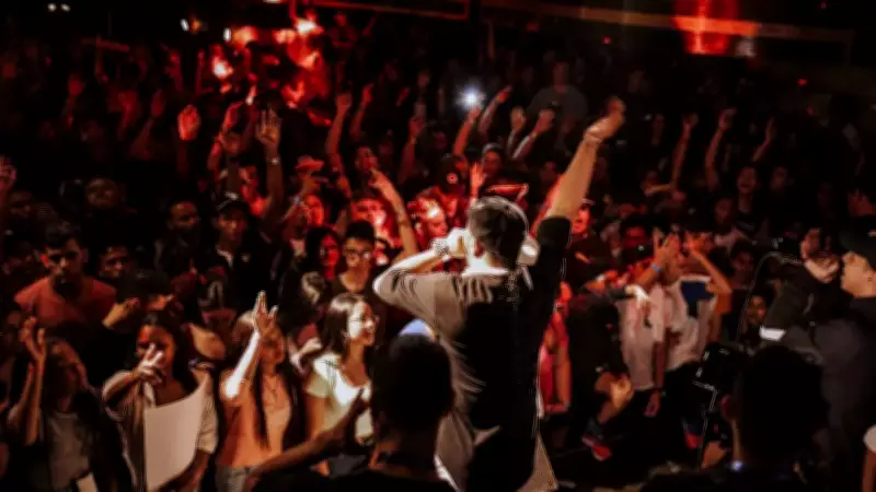 Gurugram's Sector 29: The Ultimate Weekend Nightlife Destination