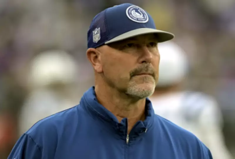 Gus Bradley Joins Tennessee Titans as Defensive Coordinator Under Robert Saleh