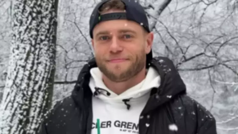 Gus Kenworthy's Urine Protest at Winter Olympics Sparks Controversy, No Sanction