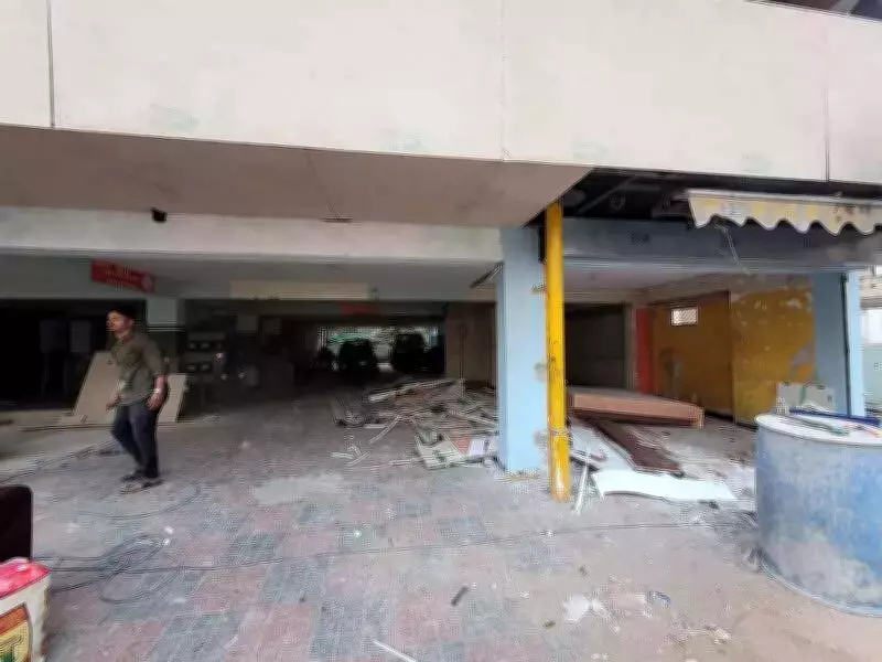 GVMC Launches Operation Lungs 3.0 to Clear Encroachments in Visakhapatnam