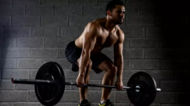 Gym Exercises That Pose Serious Risks to Your Spine Health, Experts Warn