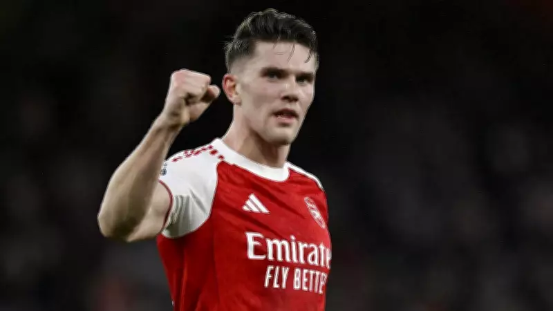 Gyokeres Double Powers Arsenal Past Sunderland, Extends League Lead