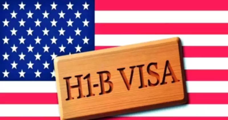 H-1B Visa Shift: Indian Professionals Redefine Global Careers Amid Uncertainty