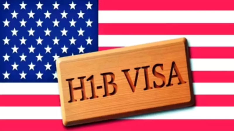 H-1B Visa Uncertainty Threatens Rural Healthcare and International Careers in US