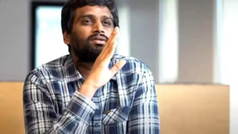 H. Vinoth to Direct Another Star Before Dhanush's D57 Film