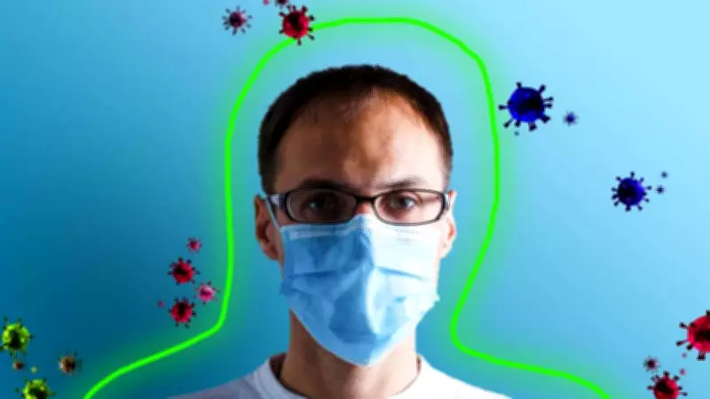 H3N2 Flu Cases Surge in Delhi-NCR, Doctors Issue Urgent Health Advisory