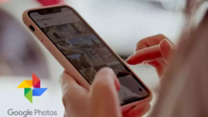 Hack of the Day: Declutter Phone Storage with Google Photos Tips