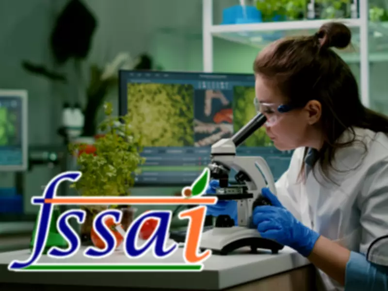 Hack of the Day: Verify FSSAI License for Safe Dining and Food Orders