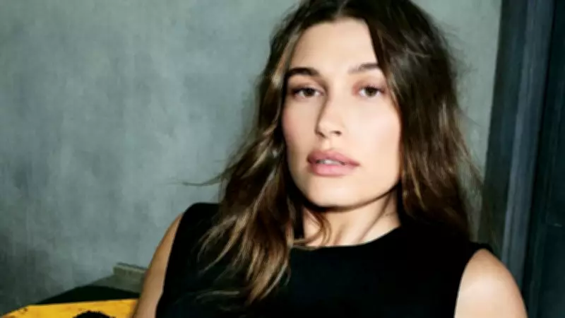 Hailey Bieber's Health Scare Inspired Her Skincare Brand Rhode