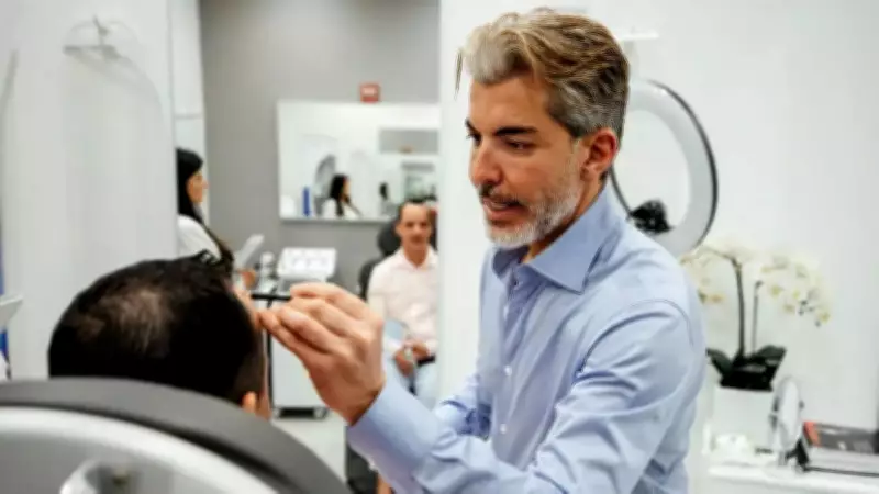 Hair Transplant Costs in Turkey: A Detailed Guide to FUE, DHI & Pricing