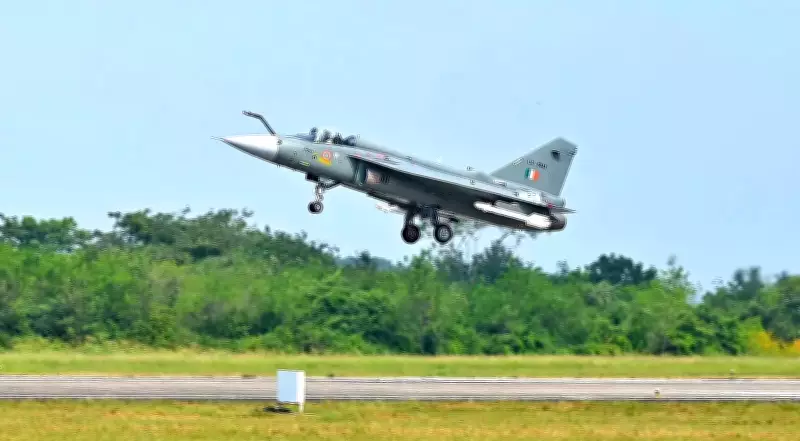 HAL Confirms 5 Tejas-Mk1A Fighters Ready for IAF Delivery, 9 More Await Engines