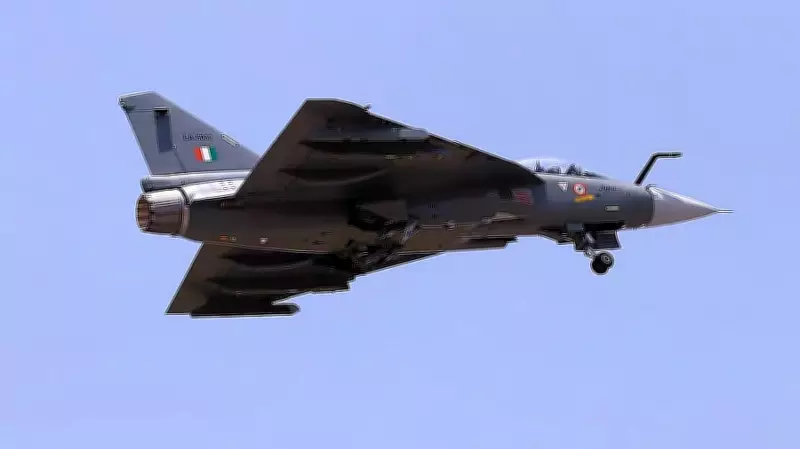 HAL Confirms 5 Tejas Mk1a Jets Ready, IAF to Review Before Delivery