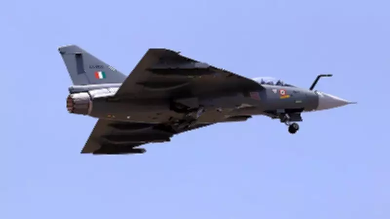 HAL Confirms Five LCA Mk1A Fighter Jets Ready for Delivery, Commits to FY Targets