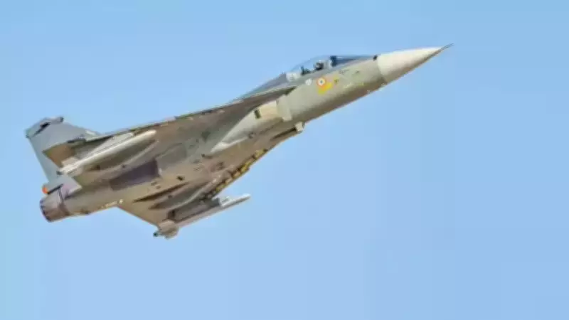 HAL Confirms Five LCA Mk1A Jets Ready for IAF Delivery, Addresses Delay Speculation