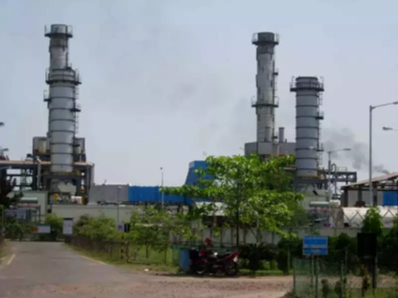Haldia Petrochemicals Chairman Reviews Final Phase of Rs 6,000 Crore Phenol Plant