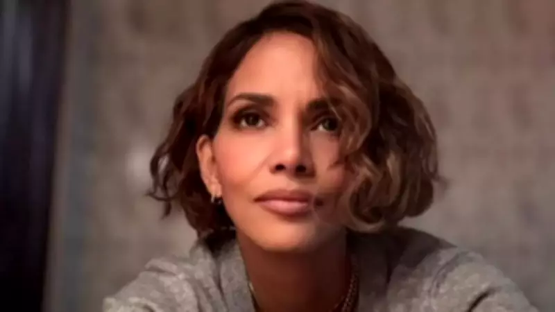 Halle Berry Credits Iconic Pixie Cut for Launching Her Acting Career
