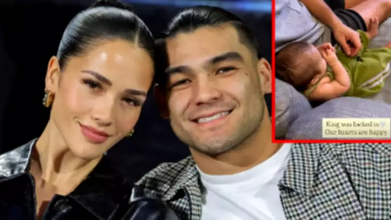 Hallie Aiono's Super Bowl Watch Party Sparks Romance Rumors Amid NFL Rivalry