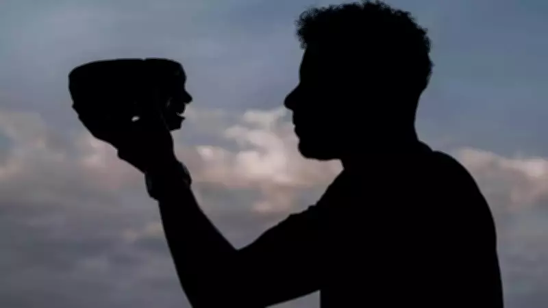 Hamlet's 'To Be or Not To Be' Seen Through Vedantic Lens of Ego and Self