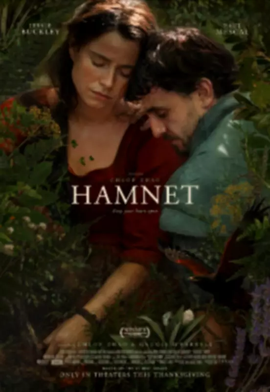 Hamnet Movie Review: A Poignant Tale of Grief and Family Life in Shakespeare's Era