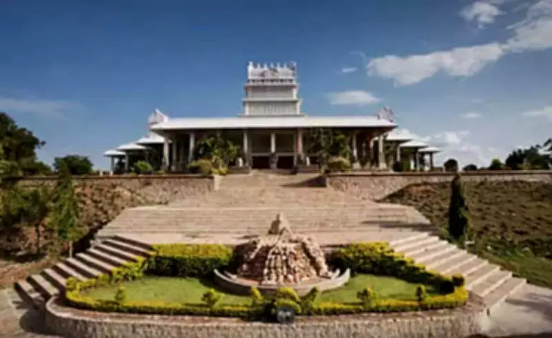 Hampi Kannada University to Award Honorary Doctorates at 34th Literary Festival