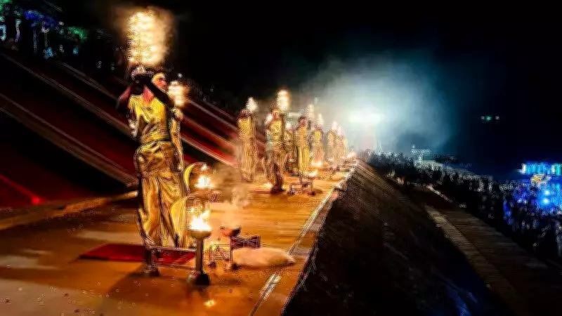 Hampi Utsav 2026: Historic Ruins to Host Grand Cultural Festival from Feb 13-15