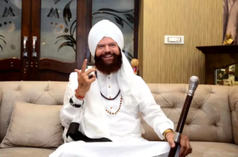 Hans Raj Hans, Sukhwinder Singh to Headline 2026 Jahan-e-Khusrau Festival