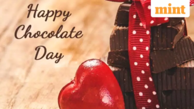 Happy Chocolate Day 2026: Sweet Wishes and Last-Minute Gift Ideas for Loved Ones
