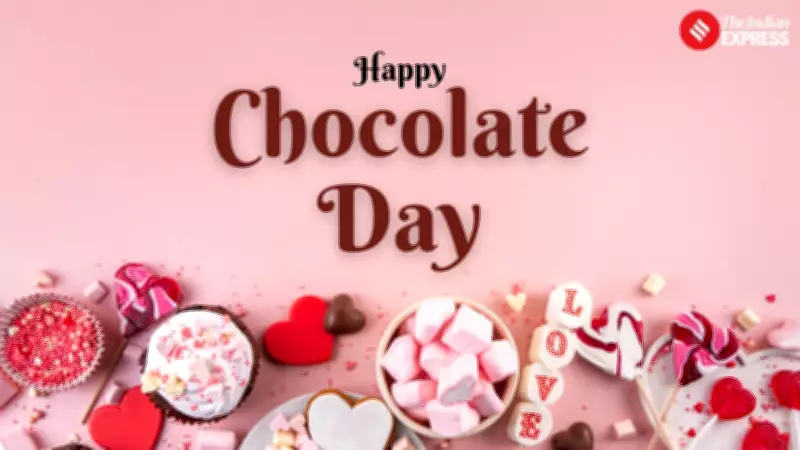 Happy Chocolate Day 2026: Wishes, Quotes, and Messages to Share Sweetness
