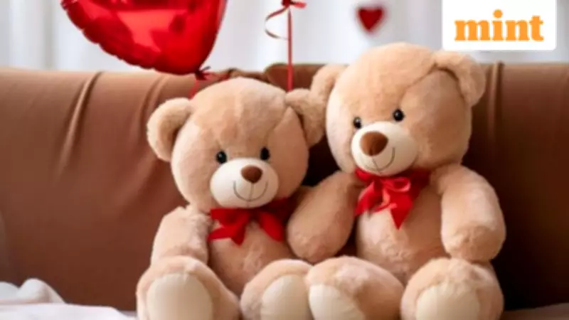 Happy Teddy Day 2026: 50+ Heartwarming Wishes for Valentine's Week