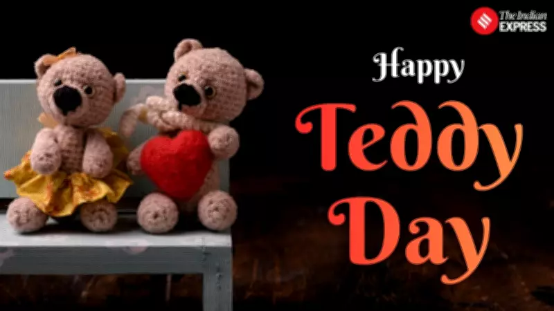 Happy Teddy Day 2026: Best Romantic Wishes, Quotes, Images & More
