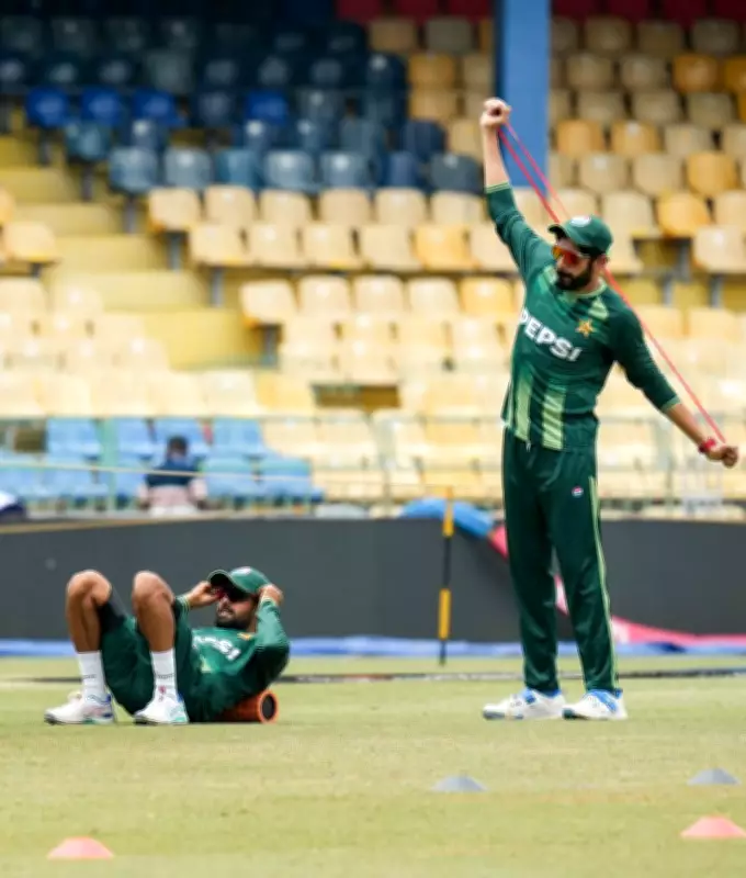 Harbhajan Singh: Abhishek Sharma Key to Tackling Unique Spinner Usman Tariq