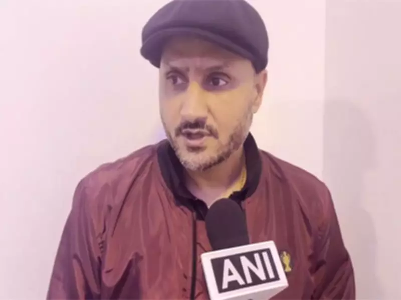Harbhajan Singh Slams Pakistan's Boycott of T20 World Cup Clash Against India
